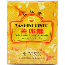 Rock Sugar 500g